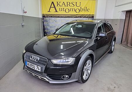 Audi A4 Allroad quattro 3.0TDI-TEMPOMATA-ACC-R-KAMERA