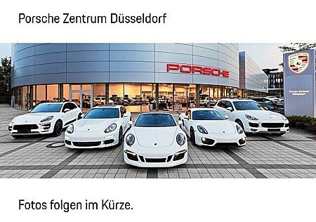 Porsche Boxster 718 Spyder RS Weissach-Paket BOSE Sportabgas