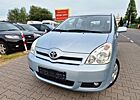 Toyota Corolla Verso 1.8 Sol.Automatik.7 Sitze