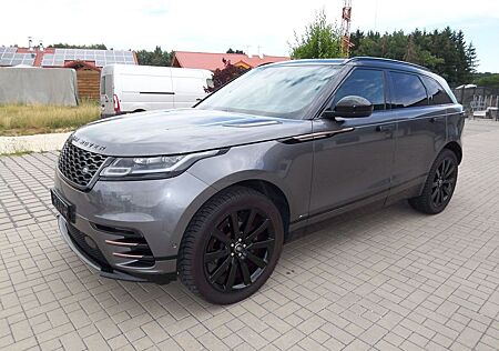 Land Rover Range Rover Velar 2.0 R-Dynamic S 1.Hand ,1A !