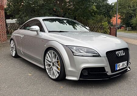 Audi TT Coupe 2.0 TFSI BWA S-line