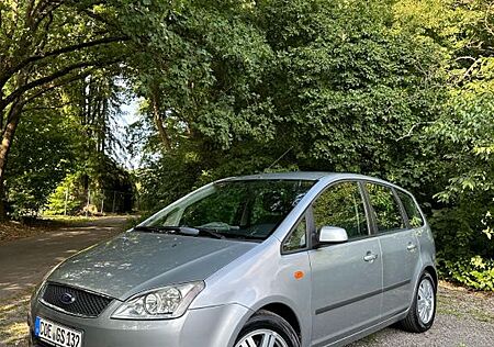 Ford C-Max 1.8 Ghia Ghia