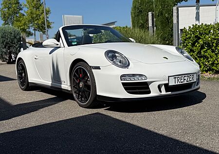 Porsche 997 GTS Cabrio