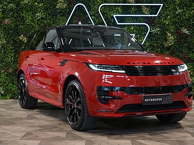 Land Rover RANGE ROVER SPORT P530*FIRST*EDITION*93.306€NETT