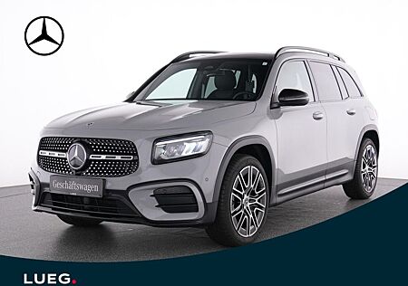 Mercedes-Benz GLB 180 SPECIAL-EDITION+AMG+20''+PANO+KEYLESS-GO