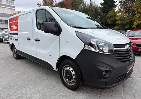Opel Vivaro B Kasten 2900 *1.Hand*Navi*Klima*