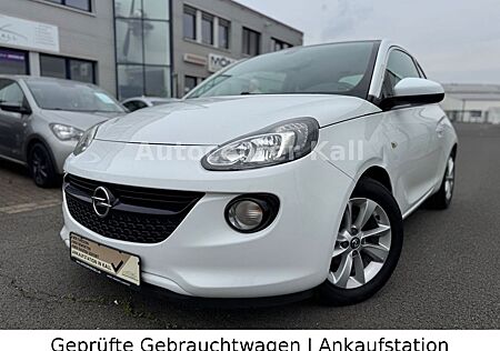 Opel Adam Glam PANO SHZ LENKRADH PDC