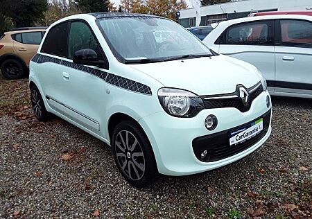 Renault Twingo La Parisienne