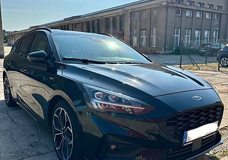 Ford Focus 1,5 EcoBoost 134kW Vignale Turnier Vignale