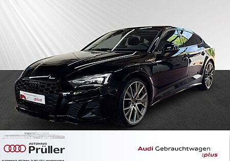 Audi A5 Sportback 40 TFSI S line tro ACC+Kamera+Navi