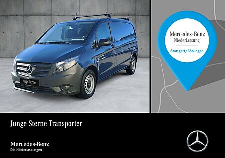 Mercedes-Benz Vito 114 CDI KA Kompakt AHK+Tempo+HolzBo