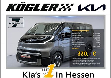 Kia PV5 2-3-0 71.2 ELITE WP SMP PP SP AW