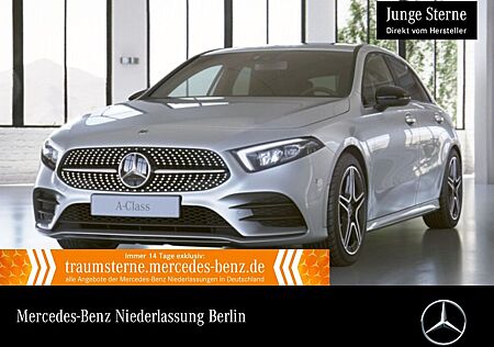 Mercedes-Benz A 200 AMG Night/MBUX HiEnd/Kamera/LED/Sound/Ambi