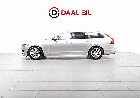 Volvo V90 D4 AWD 200HP MOMENTUM POLESTAR OPT. TBAR NAV