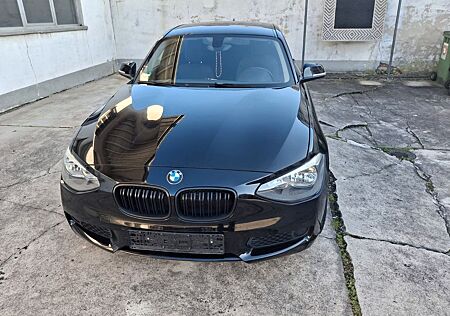 BMW 116i -