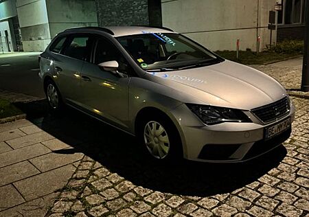 Seat Leon ST 1.2 TSI 63kW -