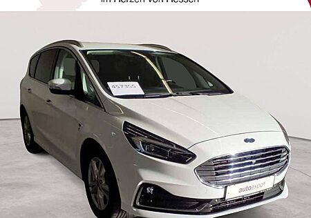 Ford S-Max 2.0 EcoBlue TITANIUM