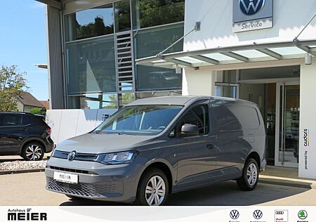 VW Caddy Volkswagen Maxi Cargo 1.5TSI DSG Kamera Ganzjahr APP