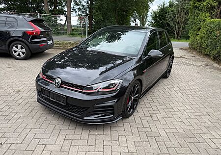 VW Golf Volkswagen VII Lim. GTI TCR Start-Stopp