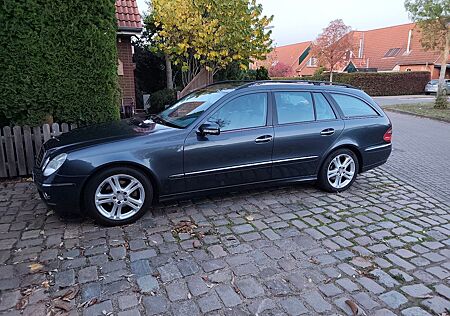 Mercedes-Benz E 280 CDI T AVANTGARDE Avantgarde