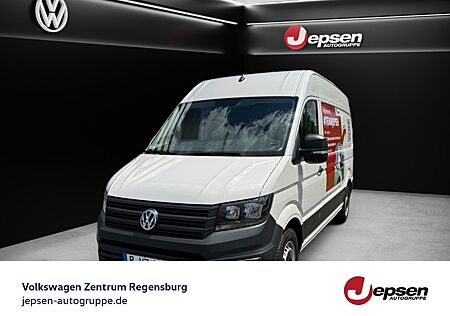 VW Crafter Volkswagen 35 Kasten HD MR TDI 6G AHK SHZ KLIMA