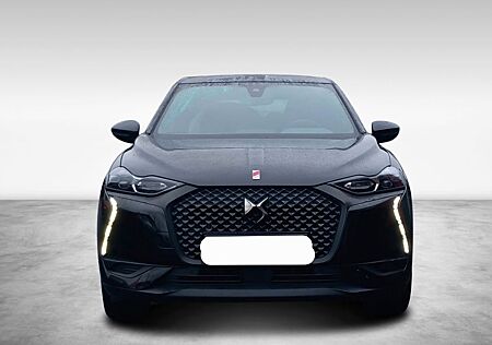 DS Automobiles DS3 Crossback PureTech 130 Performance Line ...