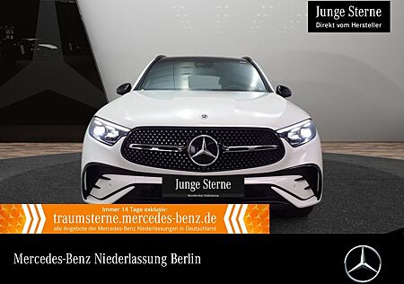 Mercedes-Benz GLC-Klasse GLC 200 4M AMGAdv+/Pano/360/AHK/DigiLight/Adv+