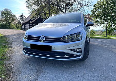 VW Golf Sportsvan Volkswagen 1.5 TSI ACT Join AHK PDC Alwetter