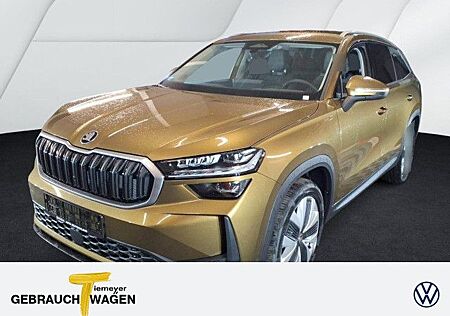Skoda Kodiaq 1.5 TSI DSG SELECTION LOUNGE LM19 NAVI KA