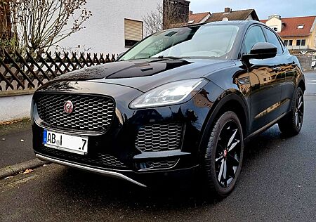 Jaguar E-Pace P250S  R-DYNAMIC AWD Auto R-DYNAMIC
