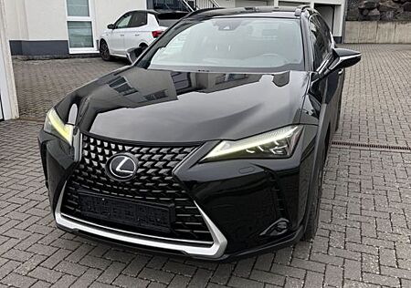 Lexus UX 250h Edition Style 4x4