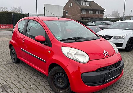 Citroën C1 Style 1.4 | KLIMA | KLIMA
