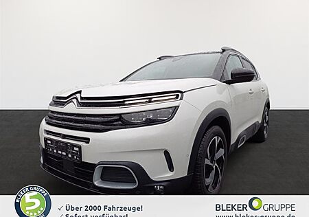 Citroën C5 Aircross Pure Tech 130 Feel Pack EAT8