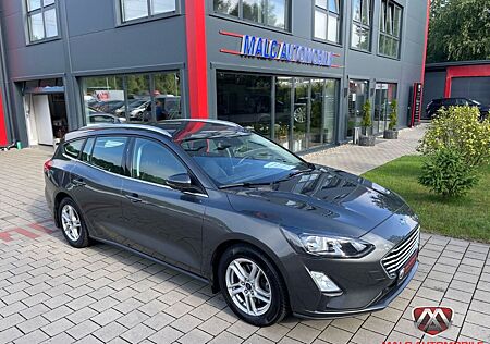 Ford Focus Turnier Cool & Connect(Tüv&Insp. neu/2 Han