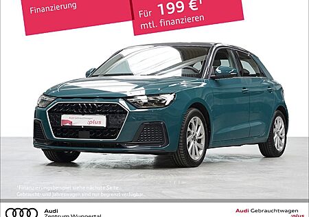 Audi A1 Sportback 25 TFSI ACC LED SHZ SMARTPHONE DAB