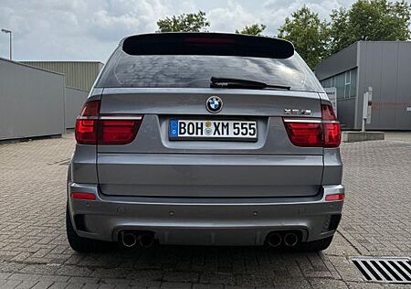 BMW X5 M M M