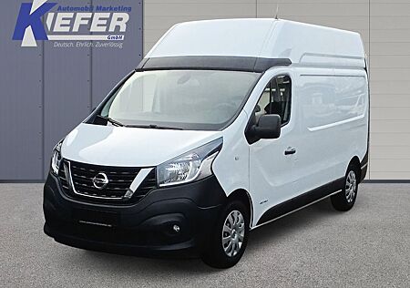 Nissan NV300 dCi 145 Kasten L2H2*Lang*Hoch*Klima*AHK*