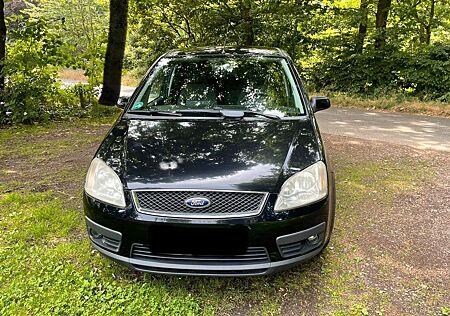 Ford C-Max 1,8 TÜV NEU! Insp. NEU! VIELE Neuteile!
