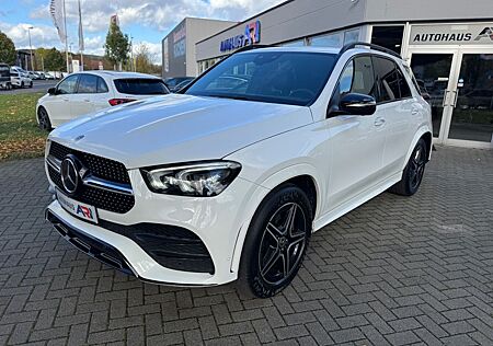Mercedes-Benz GLE 350 d 4Matic AMG LINE*7 Sitzer*Night Paket*