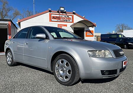 Audi A4 2.0