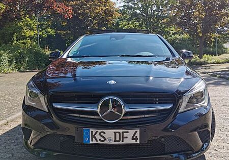 Mercedes-Benz CLA 250 Shooting Brake CLA 250 4MATIC DCT Sh...