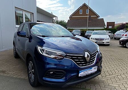 Renault Kadjar 1.4 Business Edition/Klimaautomatik/6Gang