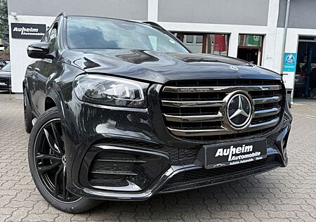 Mercedes-Benz GLS 450 d 4Matic MY 25 Panoramic Roof HUD