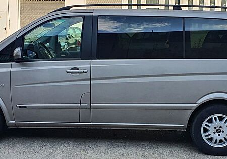 Mercedes-Benz Viano 3.0 CDI TREND EDITION lang 7-SITZER AUT.