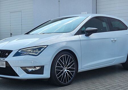 Seat Leon SC 2.0 TDI 135kW Start&Stop FR DSG FR