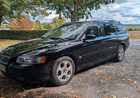 Volvo V70 D5 Momentum Momentum