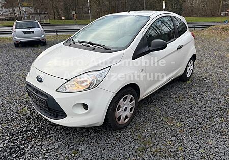Ford Ka Ambiente / EU 5 / StartStopp