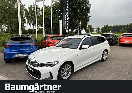 BMW 330 d M-Sport Touring Auto Kamera/ACC/LED/Sitzh.