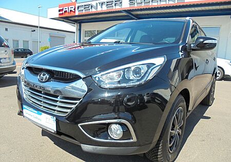 Hyundai ix35 Trend 2WD