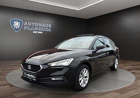 Seat Leon 2.0 TDI DSG ST Style NAVI*KAMERA*PANO*BEATS